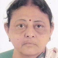 Bagirathi Ramanathan