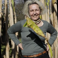 Monica Argenta