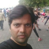 Ashish Hegishte
