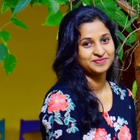 DIVYA K
