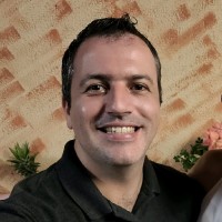 Ernando José Souza Júnior