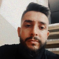 Jonas Ribeiro De Camargo