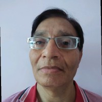 Ashok Kumar Rastogi