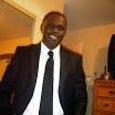 Justin Sealy