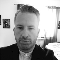 Kristoffer Kullberg