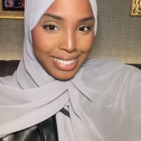 Aisha Ali