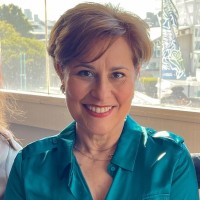 Sylvia MacRitchie-Hook