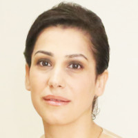 Sonia Saad