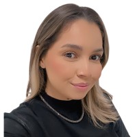 Tayna Dryelly Machado Da Silva