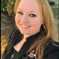 Ashley Roberts (Hadden), Mba