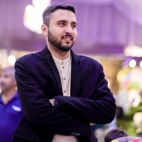 Syed Ahsan Abbas Jafri