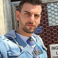 Fabio Sanfilippo Frittola