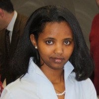 Yordanos Tibebu Woldeyohannes, Ph.D
