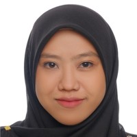 Nurul Hazzira Fadzil