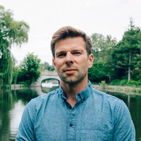 Maciej Czop, CMRP, CAIP