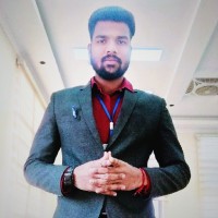 Logesh P
