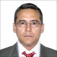 Luis Cuevas Rodríguez