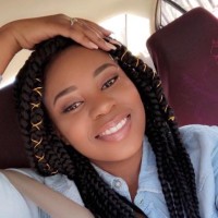 Allyssa Edmonds, Rhia