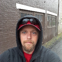 Joshua Messier-Ash