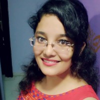 Komal Pandey