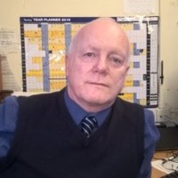 Dean Howard