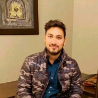 Vishal Tyagi