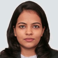 Sreelakshmi M N