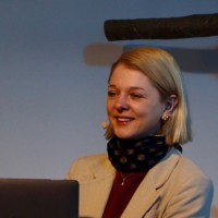 Dr. Esther Schirrmacher