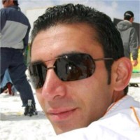 Amir Taahbaz
