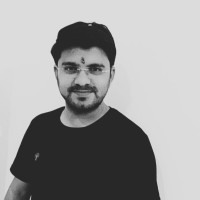 Vivek Bramhankar