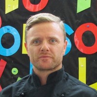 Matt Baker