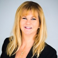 Donna Gaudy