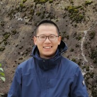 Bruce Wang