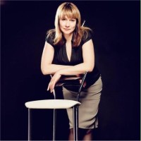 Maryna Haliabarnyk