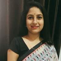 Shikha Sinha