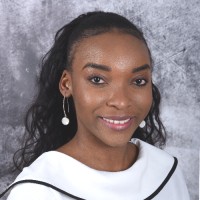 Amandine Ntang Ayong