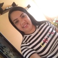 Erika Infantes Samper