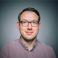 Matthias Zickrow