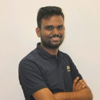 Gowtham Ponnamalai