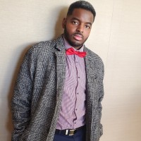 Mamadou B.