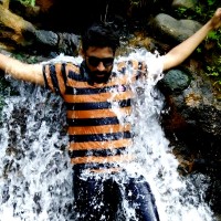 Mayank Thakor