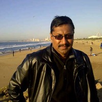 Bala Pillay