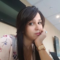 Amina Hadjidj