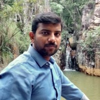 Nandagopal S
