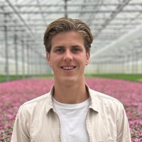 Dannick Van Der Knaap