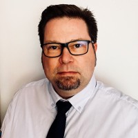 Yannick Lambert