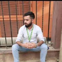 Mohd Ashraf Bhat
