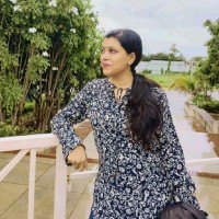 Shaifali Shrivastava