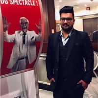 Rishab Chopra
