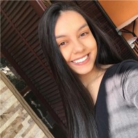 Isabela Silva Gomes